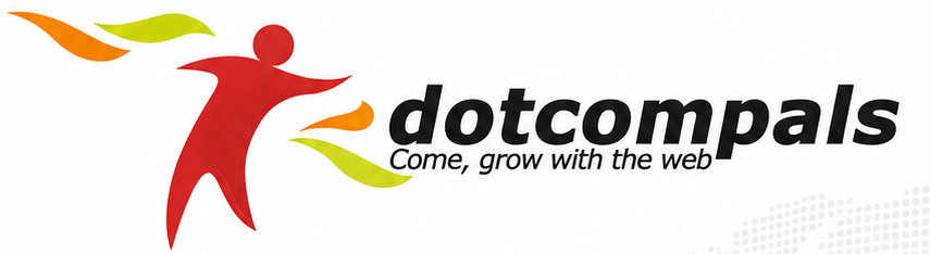 dotcompals - Come, grow with the web